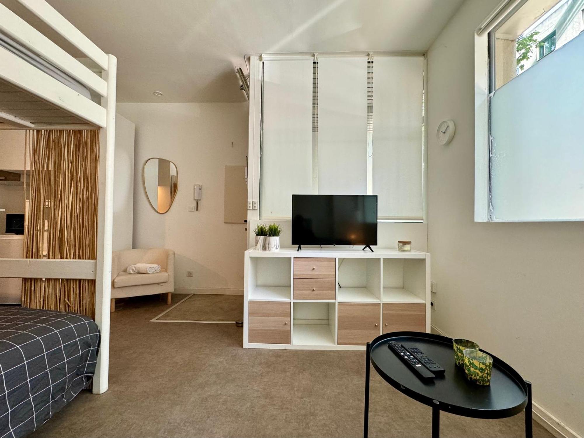 Suite Noya Villeurbanne Exterior foto