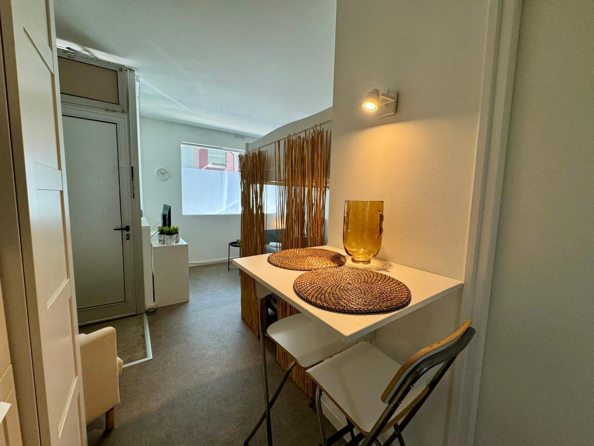 Suite Noya Villeurbanne Exterior foto