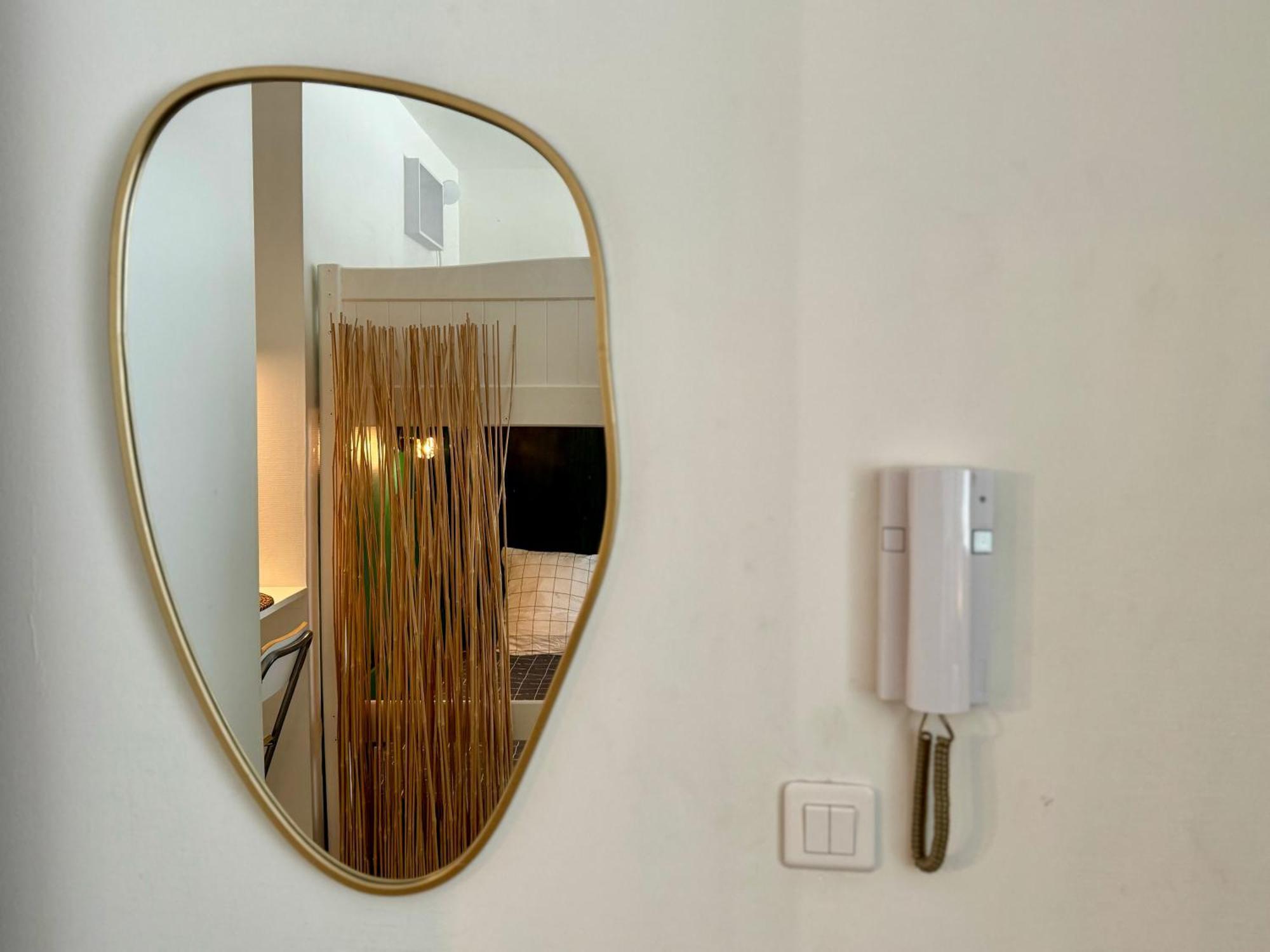 Suite Noya Villeurbanne Exterior foto