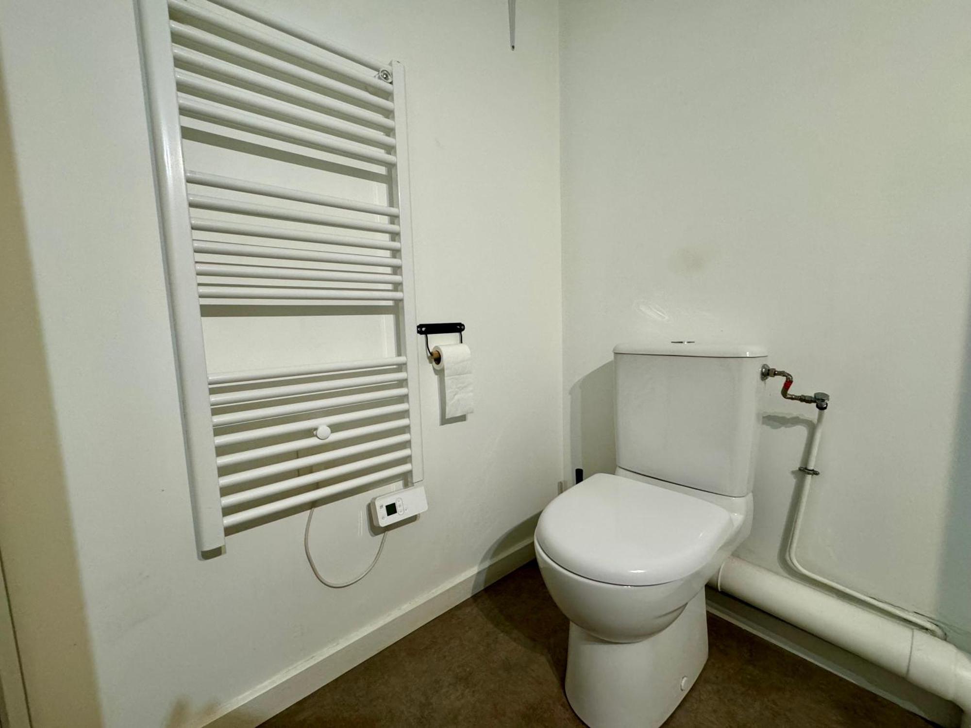 Suite Noya Villeurbanne Exterior foto