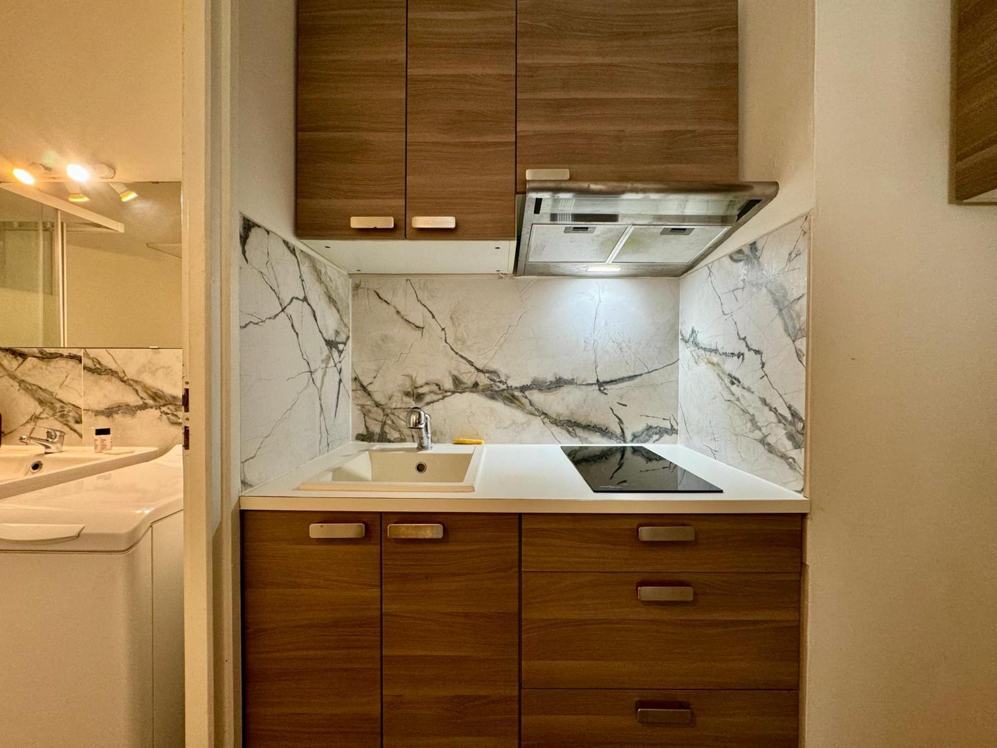 Suite Noya Villeurbanne Exterior foto