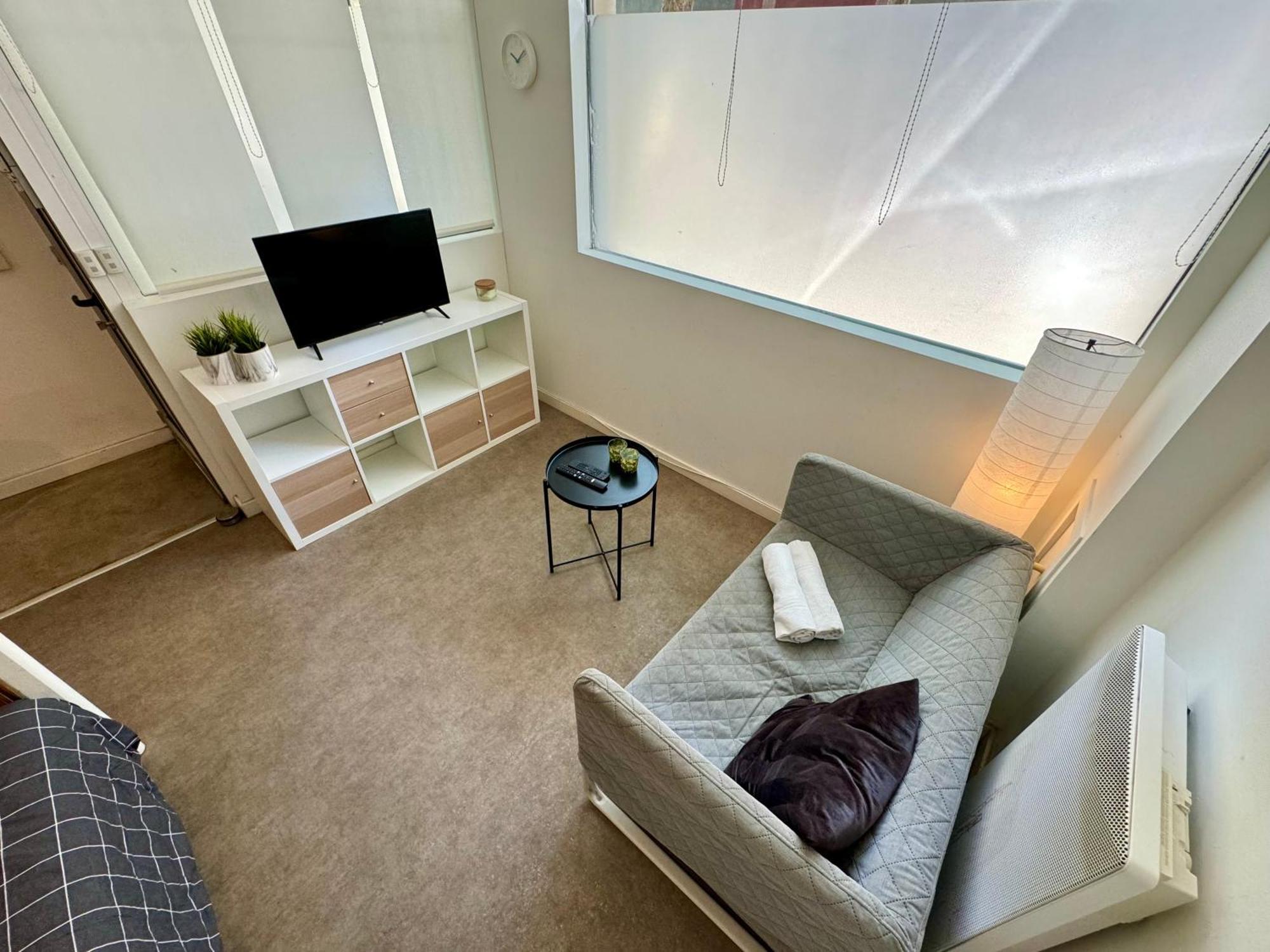 Suite Noya Villeurbanne Exterior foto